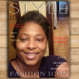 Meet your Posher, Lorie